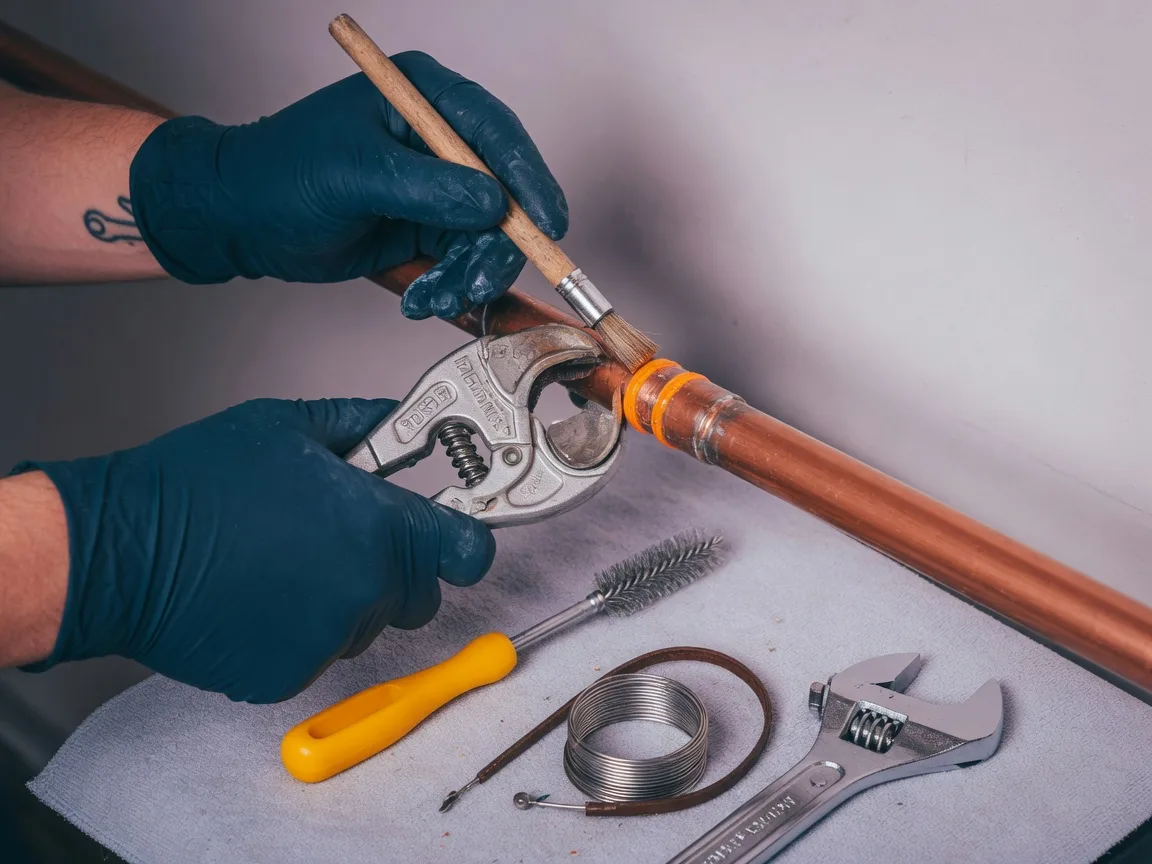 Why choose Sump Pump Repair in Palmer, KS